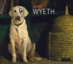 Jamie Wyeth  9780878468140 Front Cover
