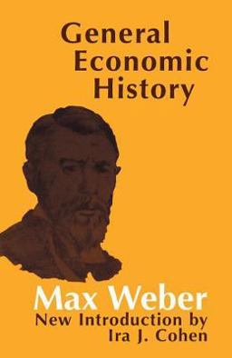 General Economic History  9780878556908 Front Cover