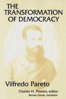 Transformation of Democracy  9780878559497 Front Cover