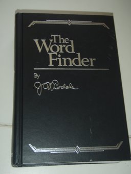 The Word Finder