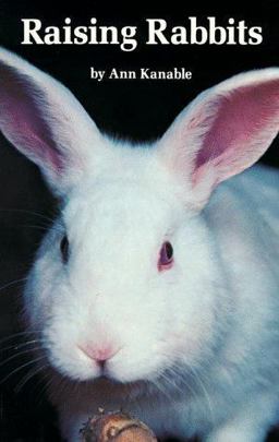 Raising Rabbits