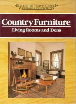 Country Furniture