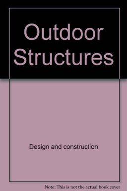 Outdoor Structures