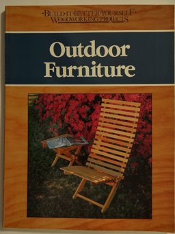 Outdoor Furniture