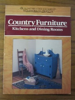 Country Furniture