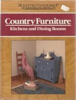 Country Furniture
