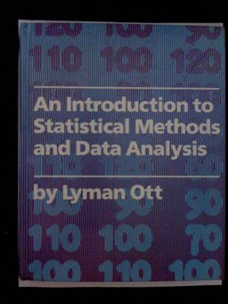 An Introduction to Statistical Methods and Data Analysis