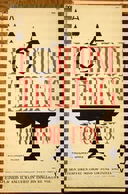 Fortune Telling for Fun