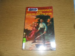 Child Christopher and Goldilind the Fair