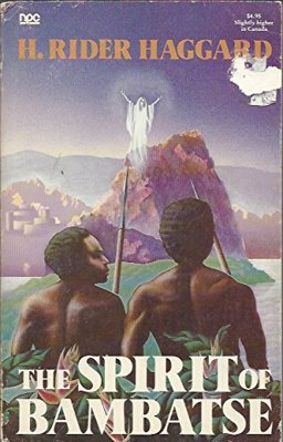 The Spirit of Bambatse