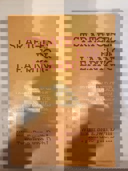 Strategies for Learning