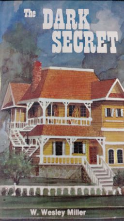 Dark Secret