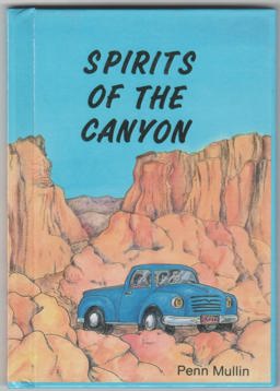 Spirits of the Canyon