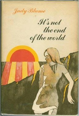 It's Not the End of the World