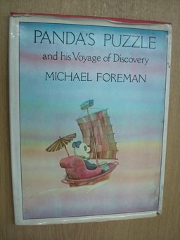 Panda's Puzzle