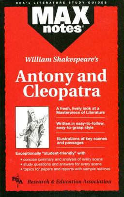 Antony and Cleopatra