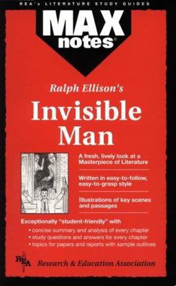 Invisible Man