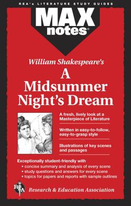 Midsummer Night's Dream