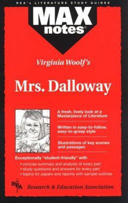 Mrs. Dalloway