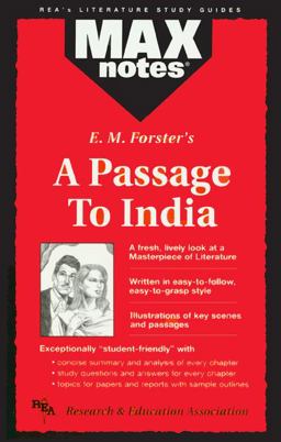 Passage to India