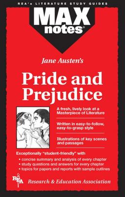 Pride and Prejudice