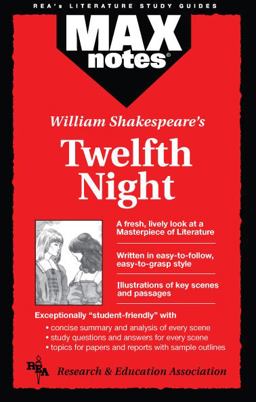 Twelfth Night