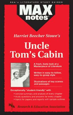 Uncle Tom's Cabin