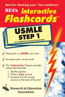 USMLE Step 1