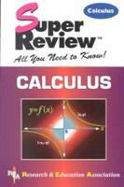 Calculus