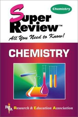 Super Review - Chemistry