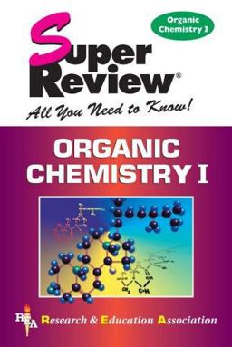 Organic Chemistry I