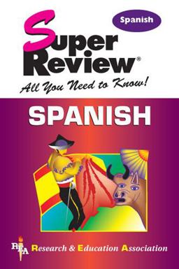 Spanish Super Review