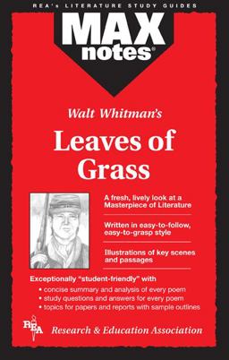 Leaves of Grass