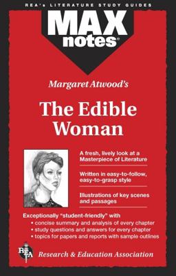 The Edible Woman The Edible Woman