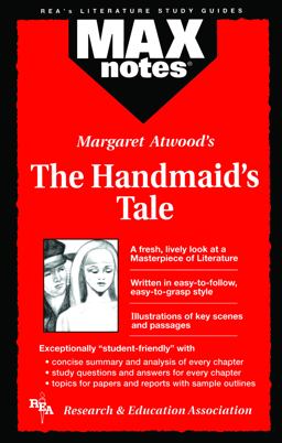 The Handmaid's Tale The Handmaid's Tale