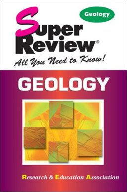 Geology Super Review