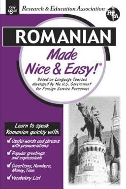 Romanian Made Nice and Easy