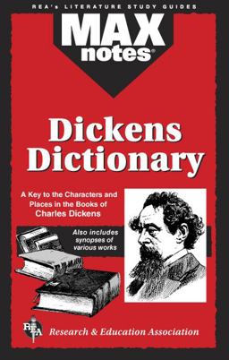 Dickens Dictionary
