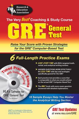 GRE General Test