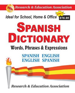 Spanish Dictionary