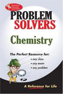 Chemistry  9780878915095 Front Cover