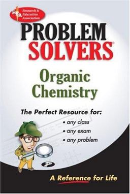 Organic Chemistry  9780878915125 Front Cover