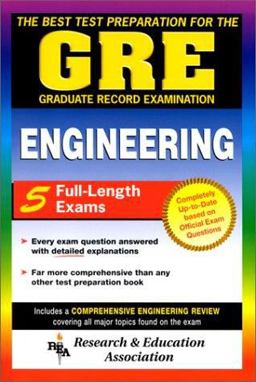 GRE Engineering