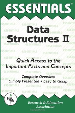 Data Structures II Essentials