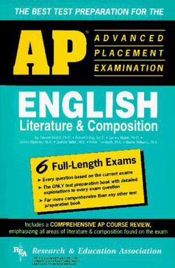 The AP English Language and Composition