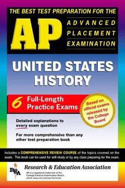 AP United States History