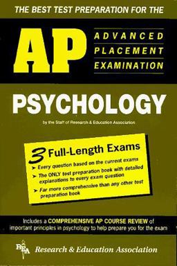 AP Psychology