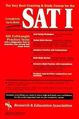Sat Reasoning Test