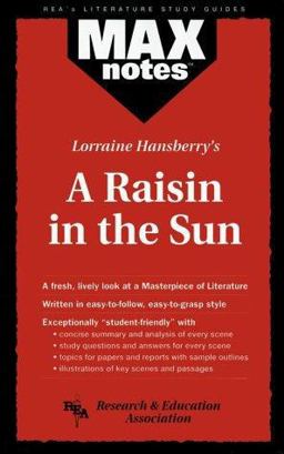 A Raisin in the Sun