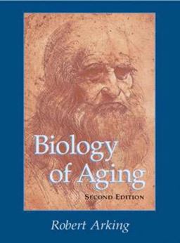 Biology of Aging Observations and Principles 2nd 9780878930432 Front Cover